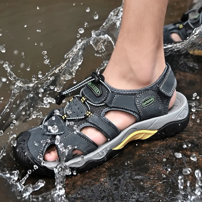 Medd River Trekking Shoes Men's-13