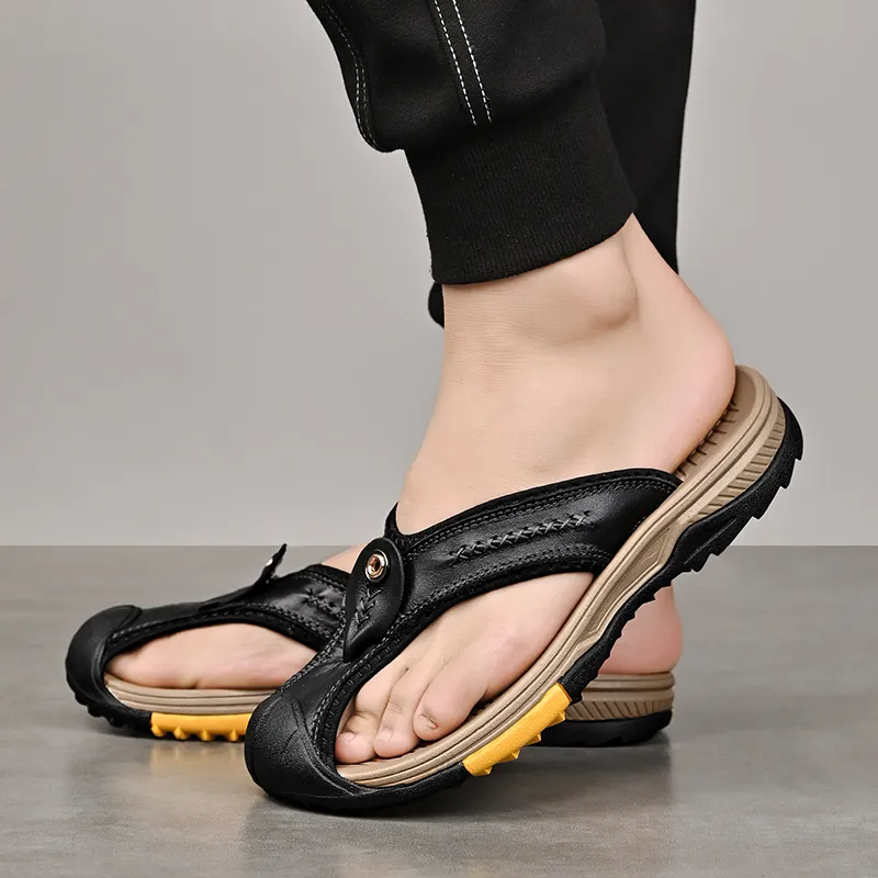 Medd Flip Flops Men-2