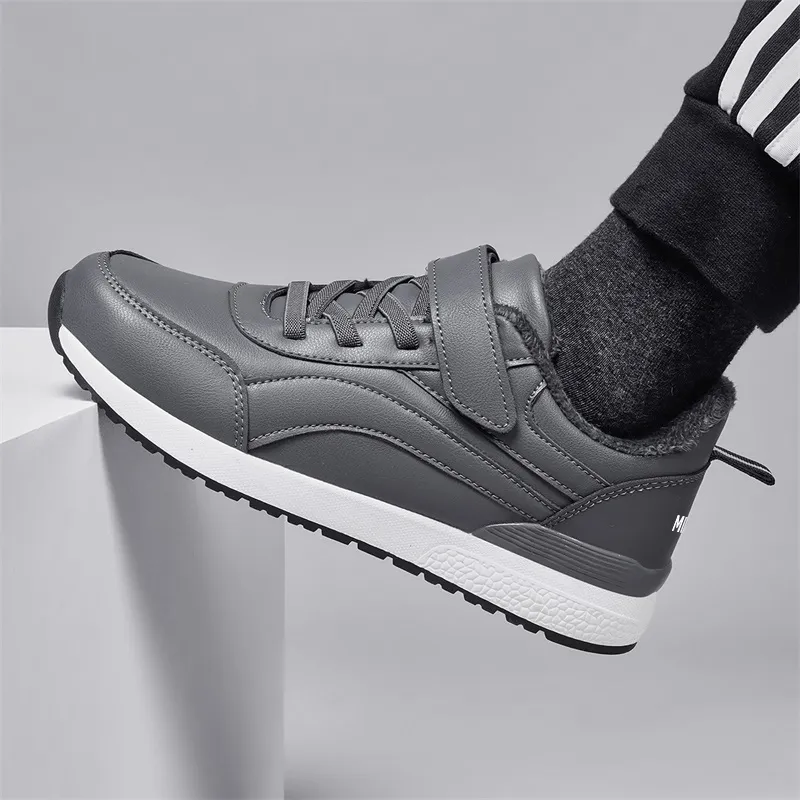 Medd Low-Top Casual Shoes Unisex-13
