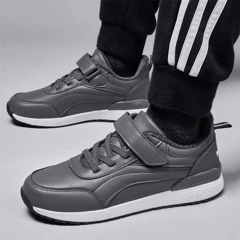 Medd Low-Top Casual Shoes Unisex-15