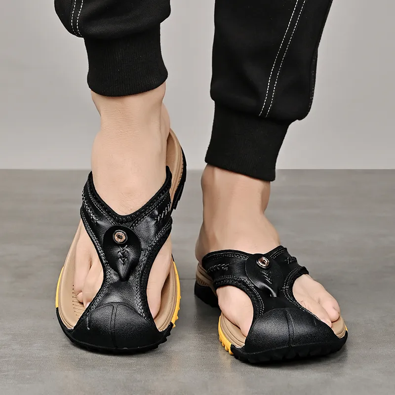 Medd Flip Flops Men-1