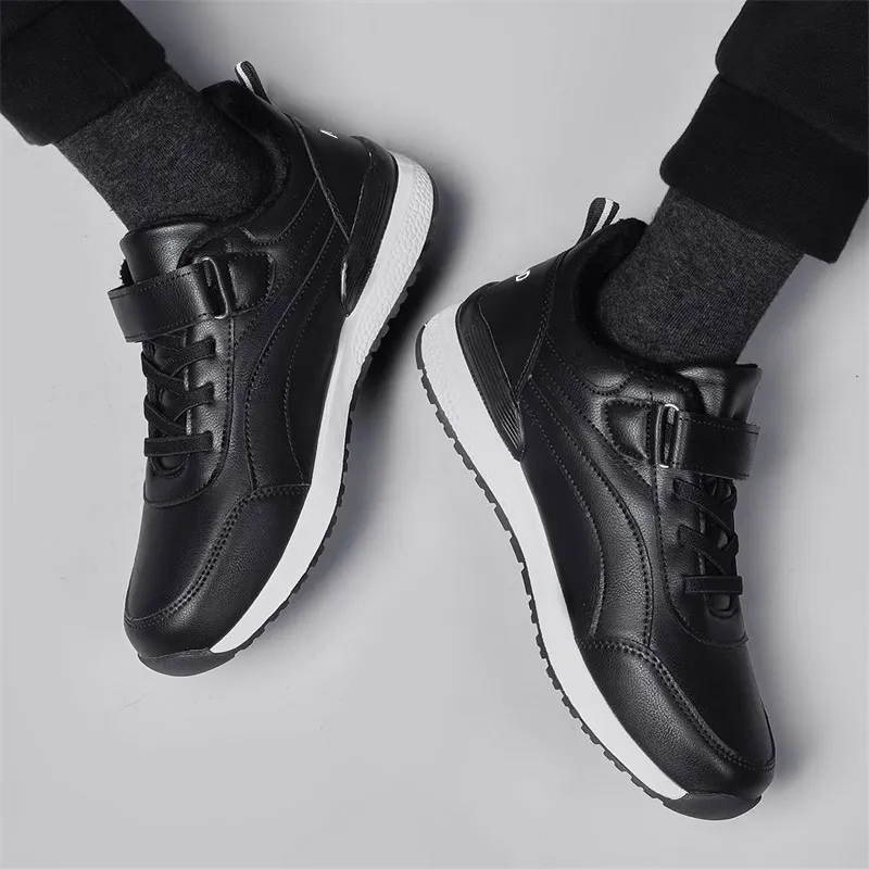 Medd Low-Top Casual Shoes Unisex-5