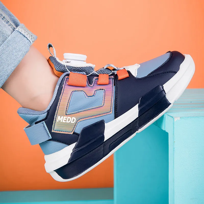 Medd Lightweight Warm Low-Top Casual Shoes Women's-7
