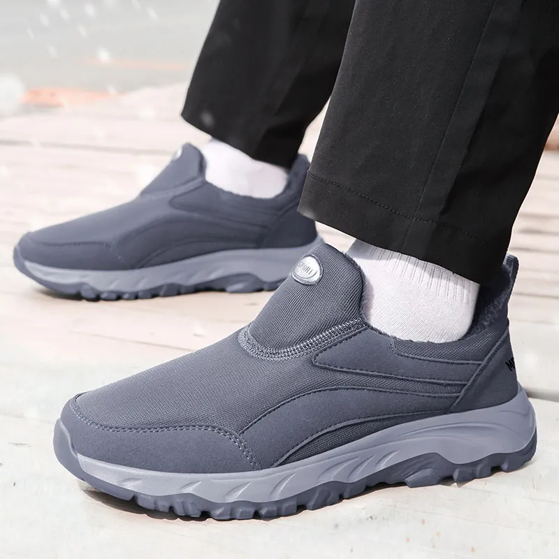 Medd Low Top Casual Shoes Unisex-18