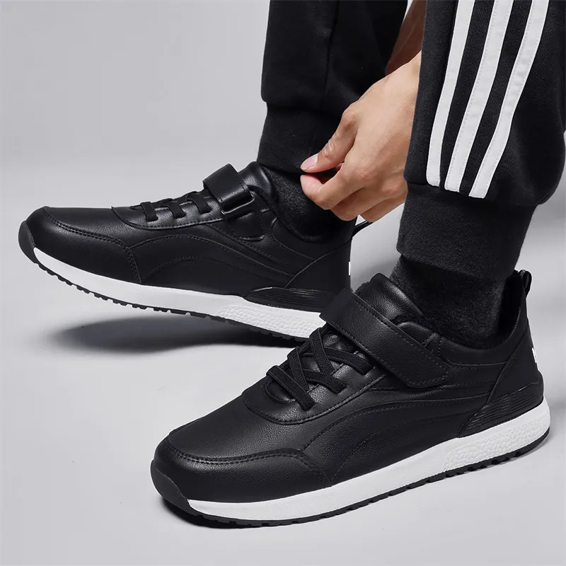 Medd Low-Top Casual Shoes Unisex-2