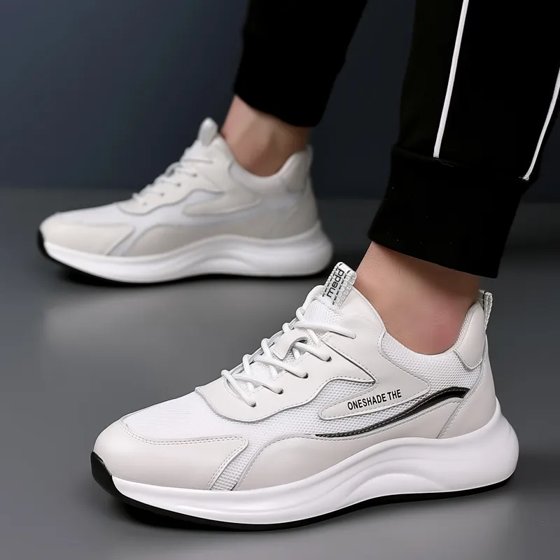 Medd Cushioning Low-Top Casual Shoes Men's-9