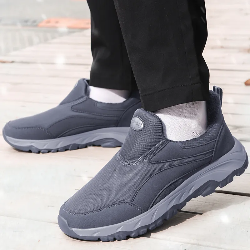 Medd Low Top Casual Shoes Unisex-21