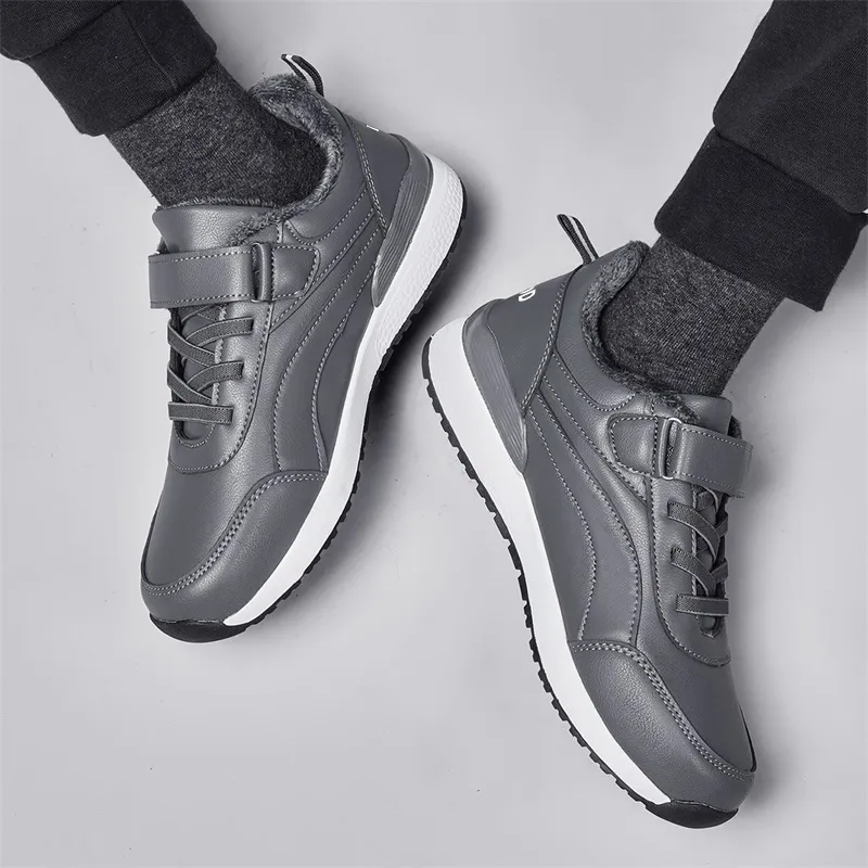 Medd Low-Top Casual Shoes Unisex-17