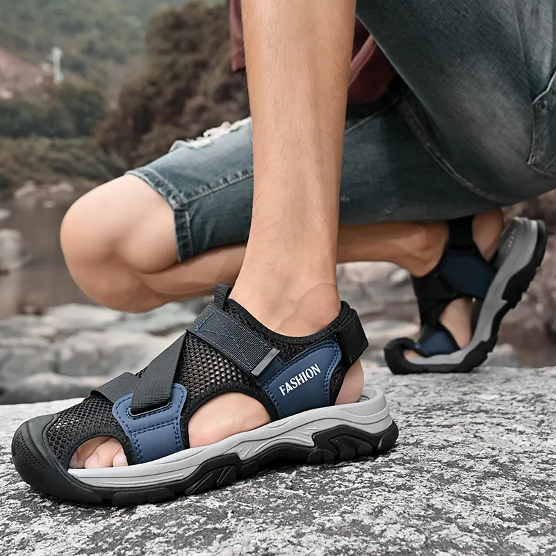Medd River Trekking Shoes Men's-13