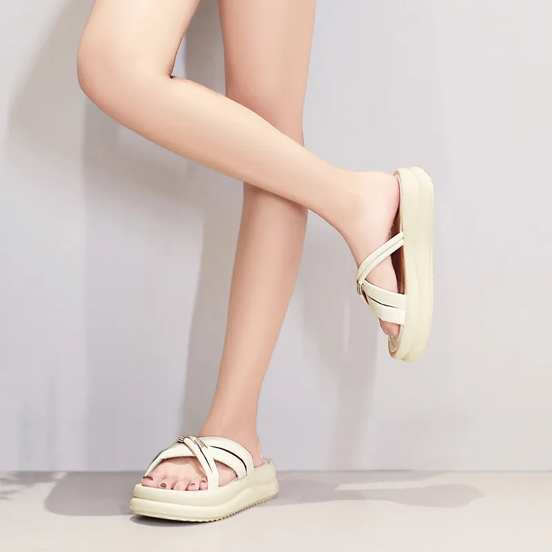 Medd Quick Dry Slide Slippers Women's-4