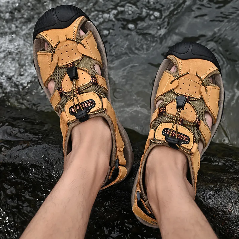 Medd River Trekking Shoes Men's-21