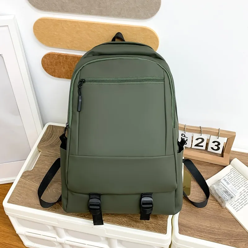 LUVISTRUE Membrana Dermalis Backpack Unisex Multicolor-7