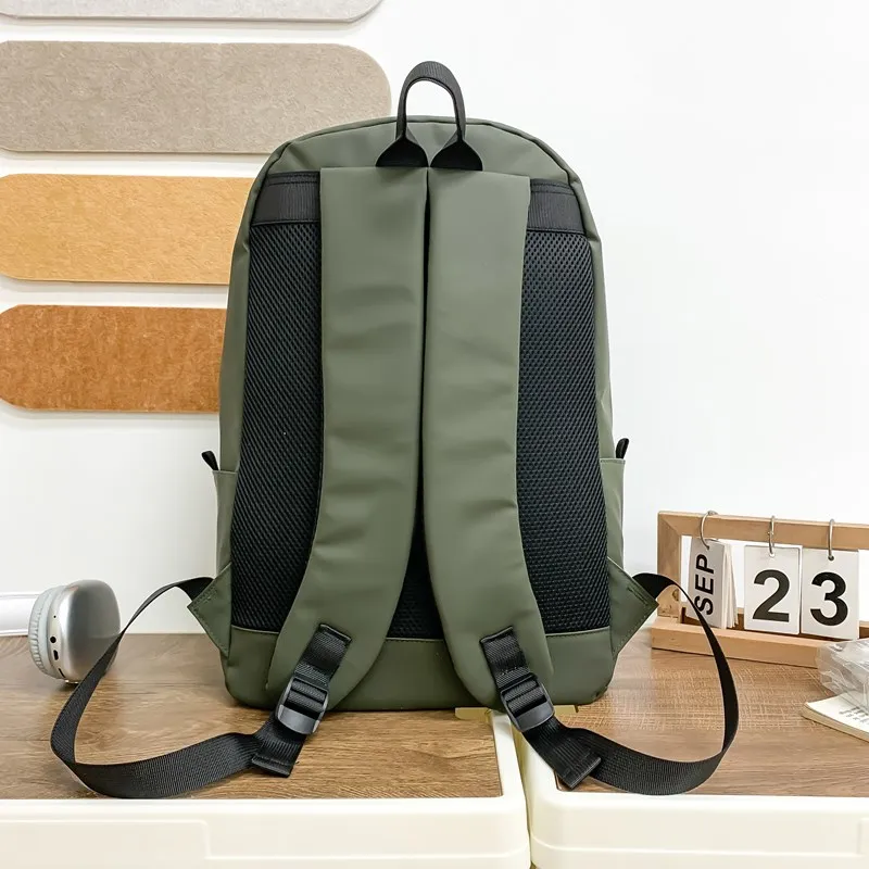 LUVISTRUE Membrana Dermalis Backpack Unisex Multicolor-11