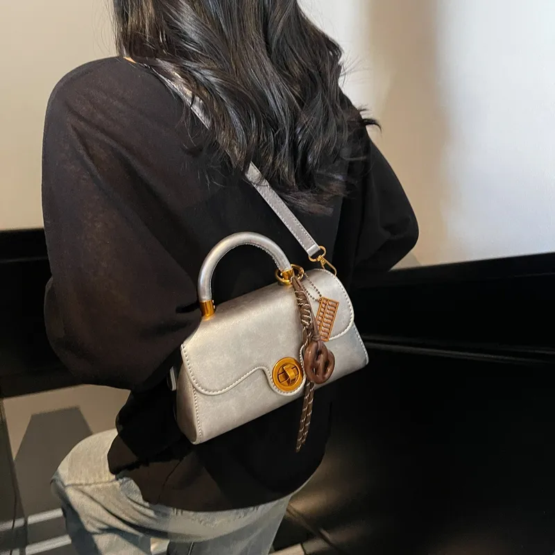 LUVISTRUE PU One Shoulder Handbags Women's Multicolor-11