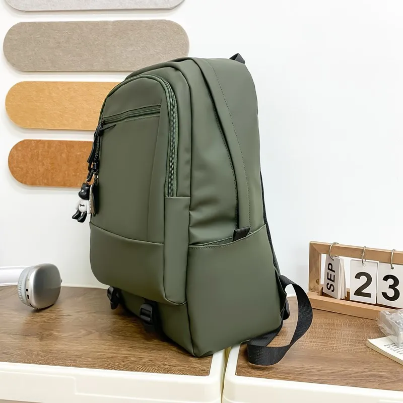 LUVISTRUE Membrana Dermalis Backpack Unisex Multicolor-10