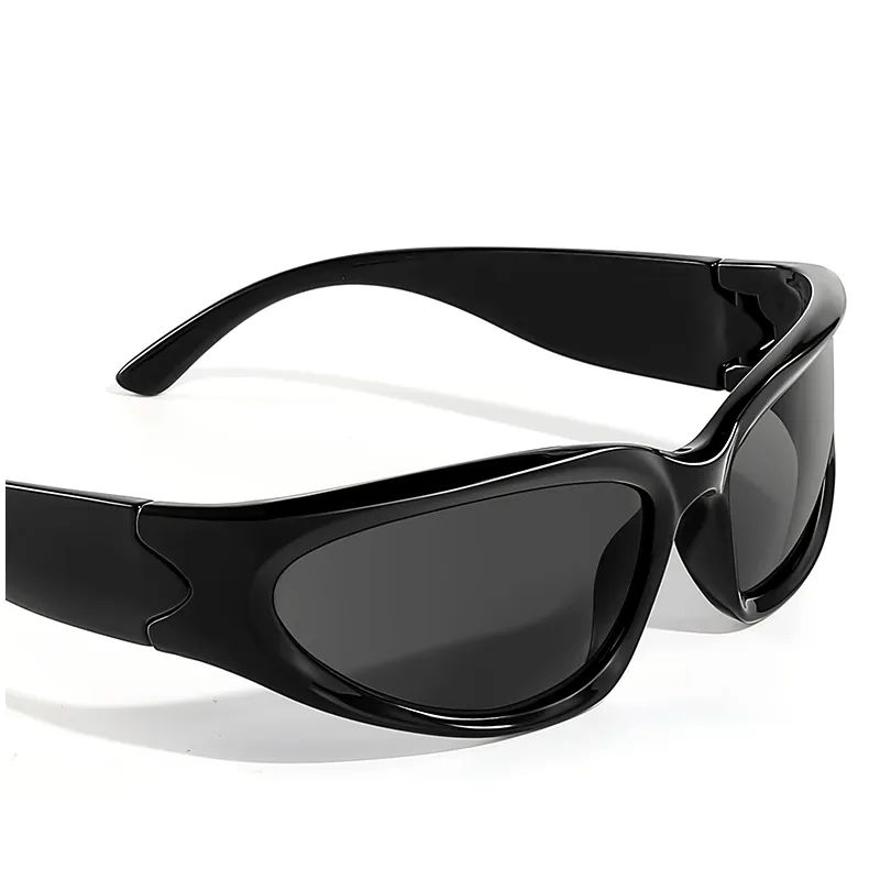 Morakot Aviator Sunglasses Unisex-1
