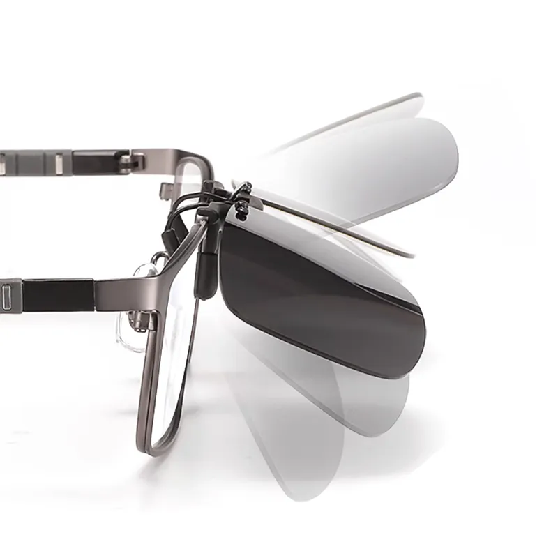 Morakot Sunglasses Unisex-3
