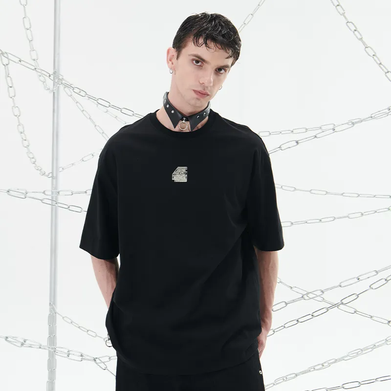 455EMBLE T Shirts Unisex-8