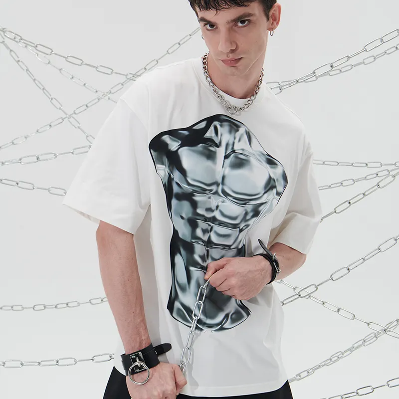 455EMBLE T Shirts Unisex-7
