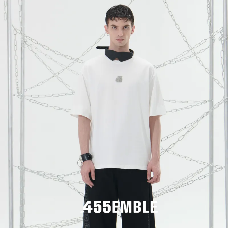 455EMBLE T Shirts Unisex-11