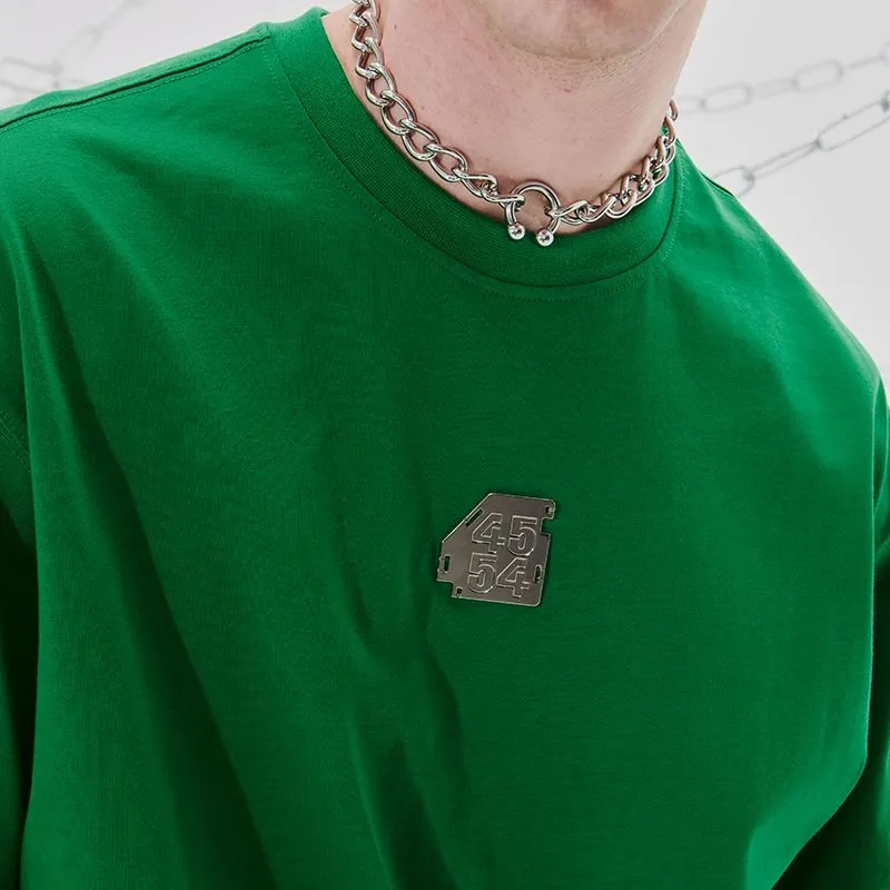 455EMBLE T Shirts Unisex-4