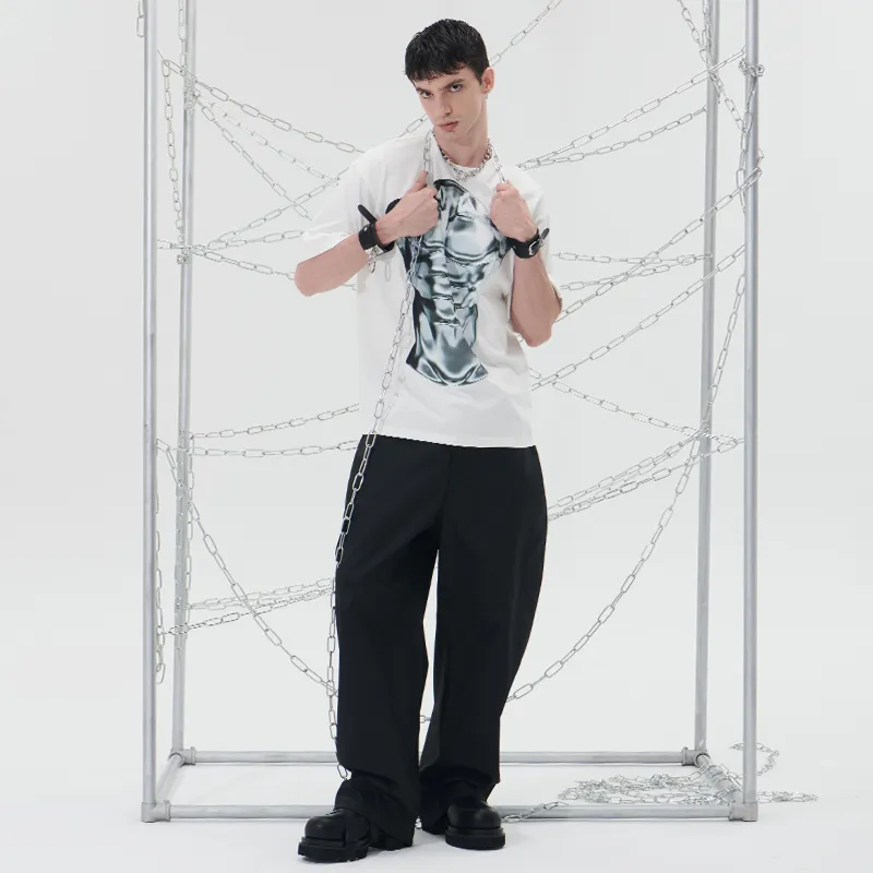 455EMBLE T Shirts Unisex-8