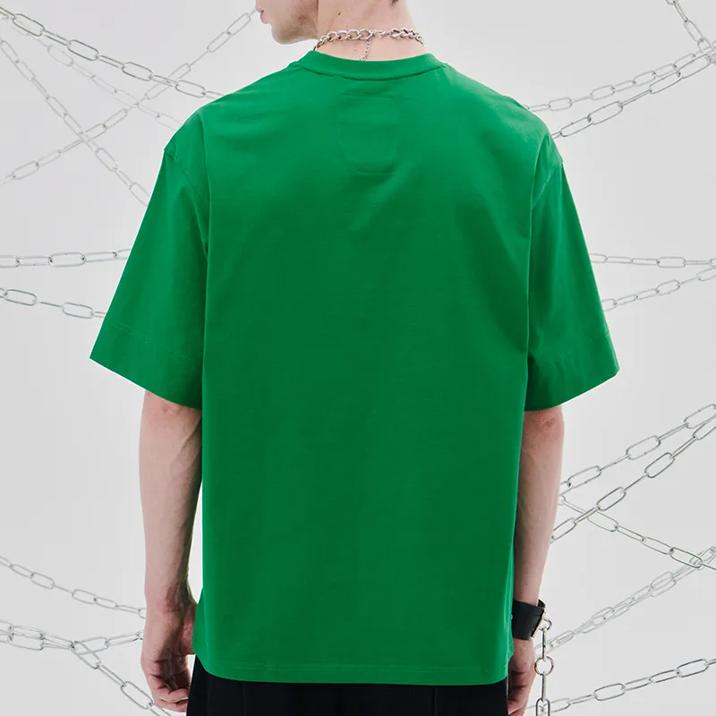 455EMBLE T Shirts Unisex-2