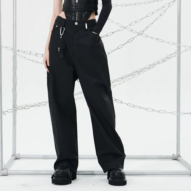 455EMBLE Jeans Unisex-1