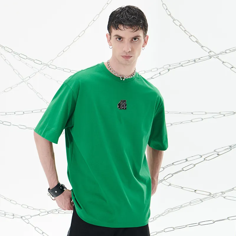 455EMBLE T Shirts Unisex-3