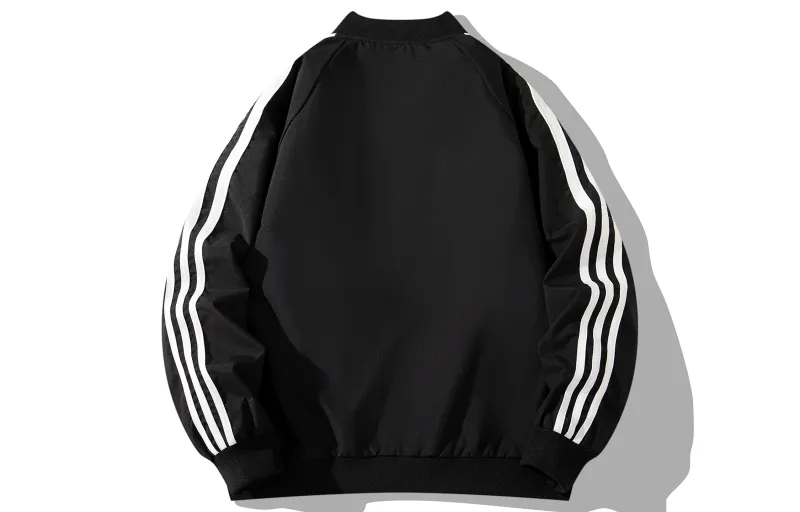 DESSO Jackets Unisex-1