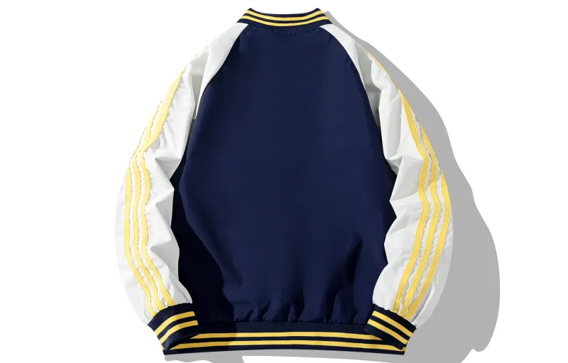 DESSO Jackets Unisex-19
