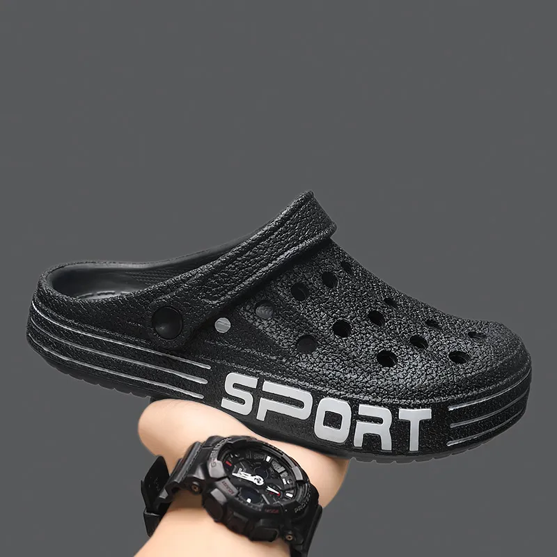 Yalu Clogs Men-5