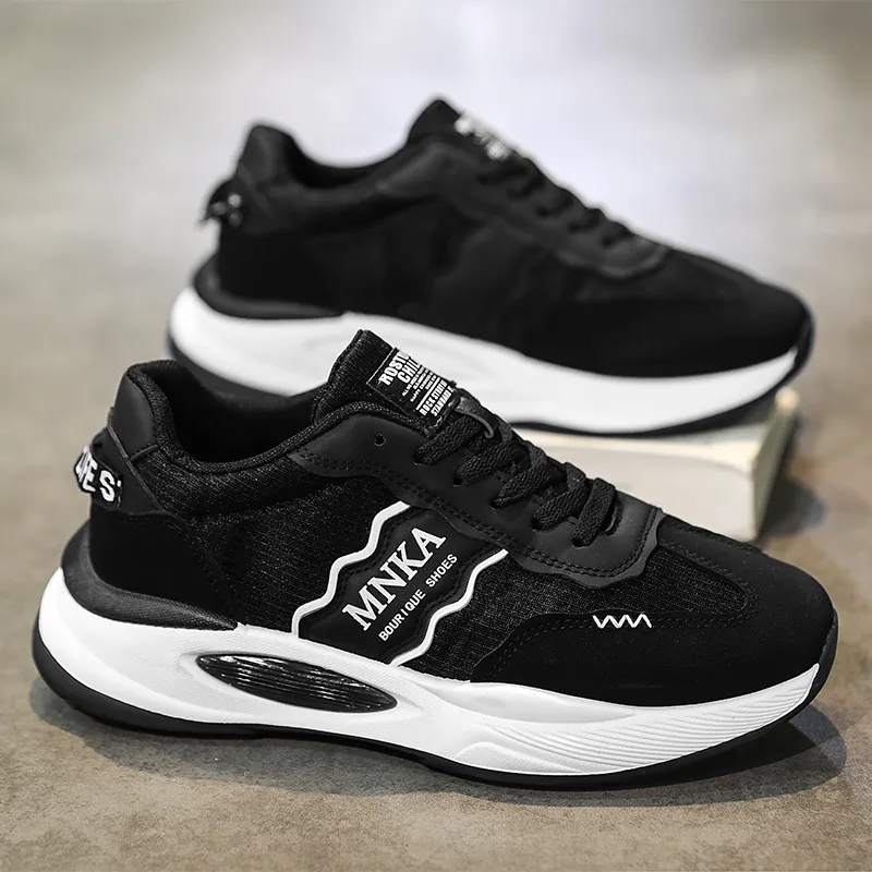 Yalu Low Top Casual Shoes Men's-23