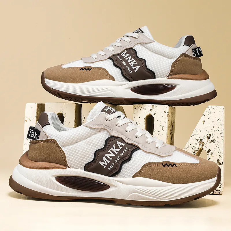 Yalu Low Top Casual Shoes Men's-55