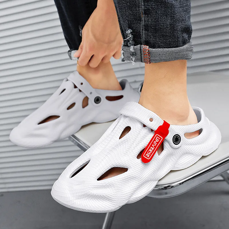 Yalu Clogs Men-13