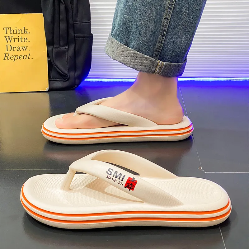 Yalu Flip Flops Men-39