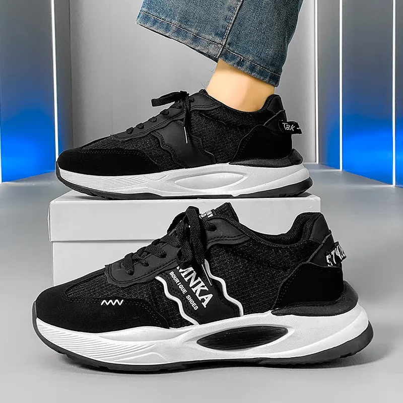 Yalu Low Top Casual Shoes Men's-42
