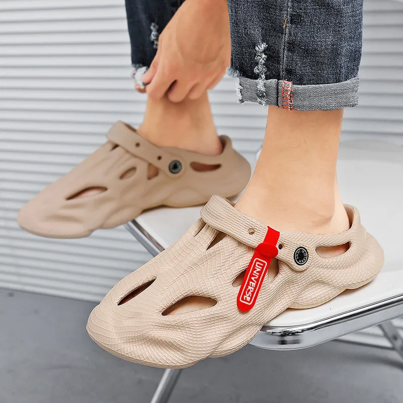 Yalu Clogs Men-20