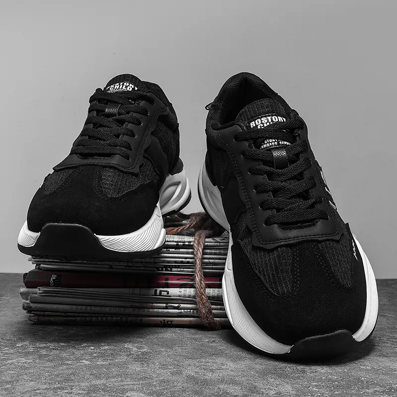 Yalu Low Top Casual Shoes Men's-32