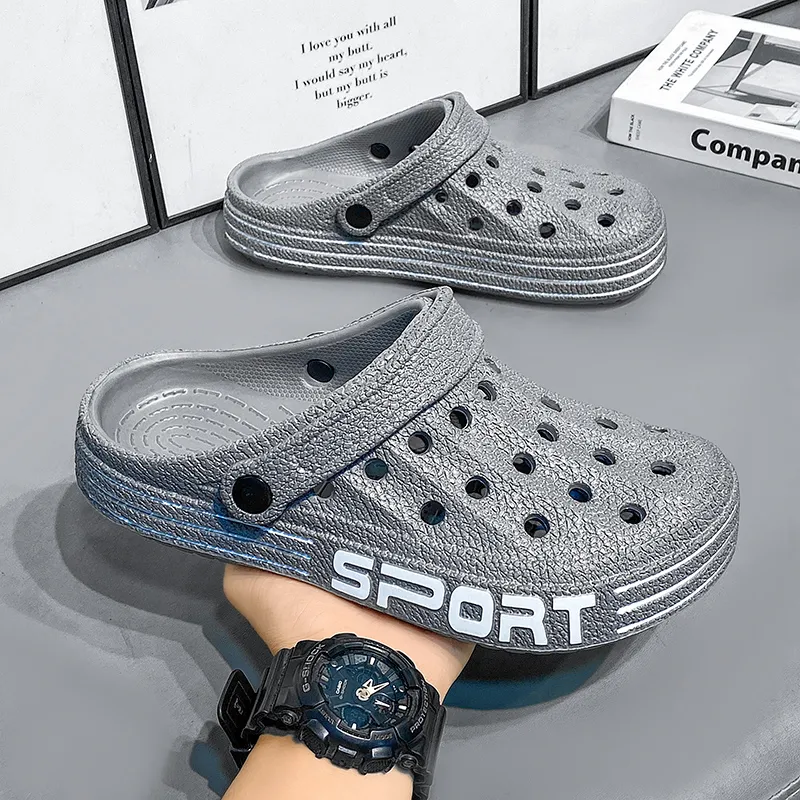 Yalu Clogs Men-13