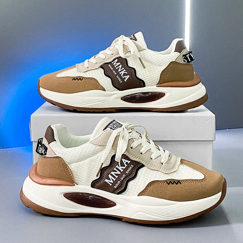 Yalu Low Top Casual Shoes Men's-63