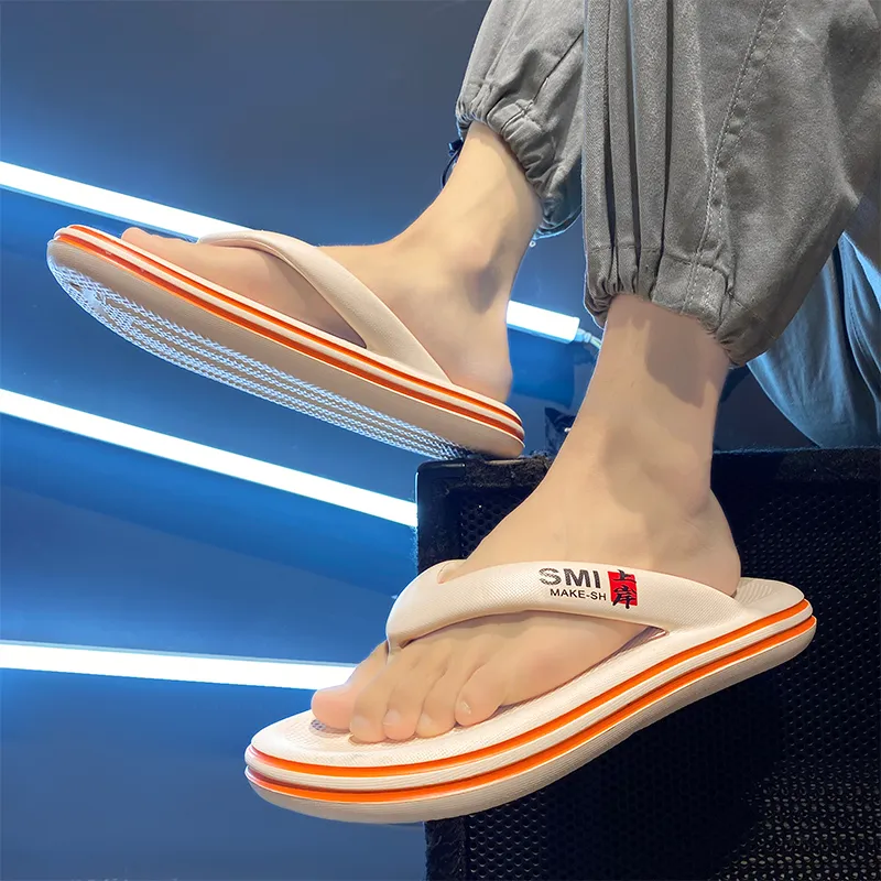 Yalu Flip Flops Men-36