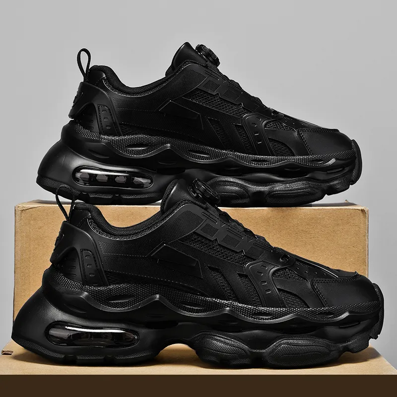 Yalu Low Top Chunky Sneakers Men's-24