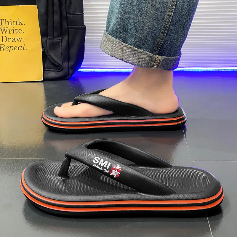 Yalu Flip Flops Men-19