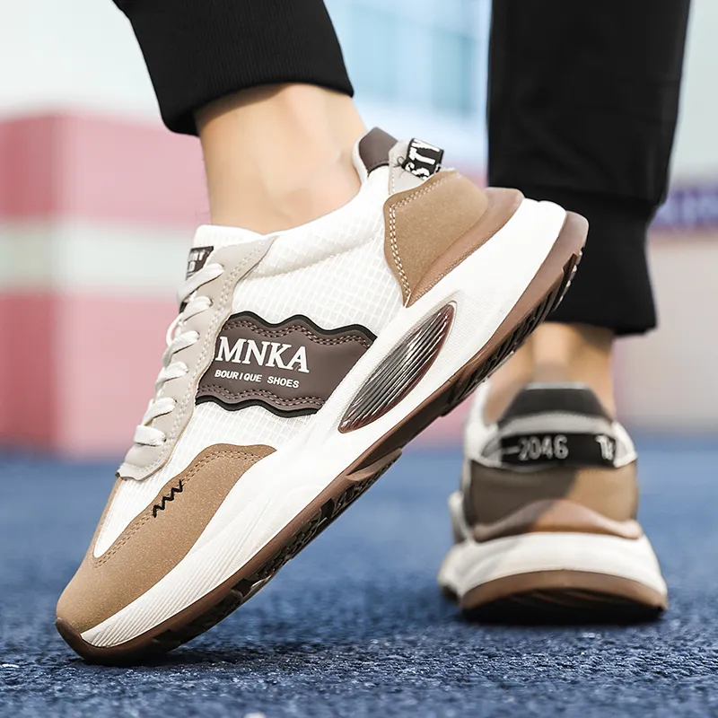 Yalu Low Top Casual Shoes Men's-50
