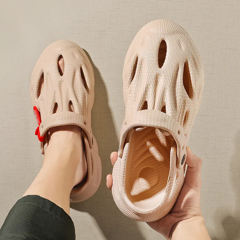 Yalu Clogs Men-24