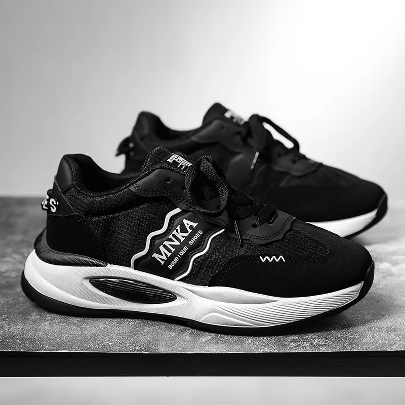 Yalu Low Top Casual Shoes Men's-25