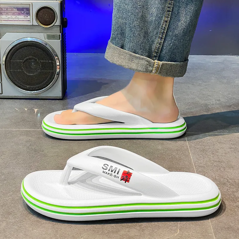 Yalu Flip Flops Men-28