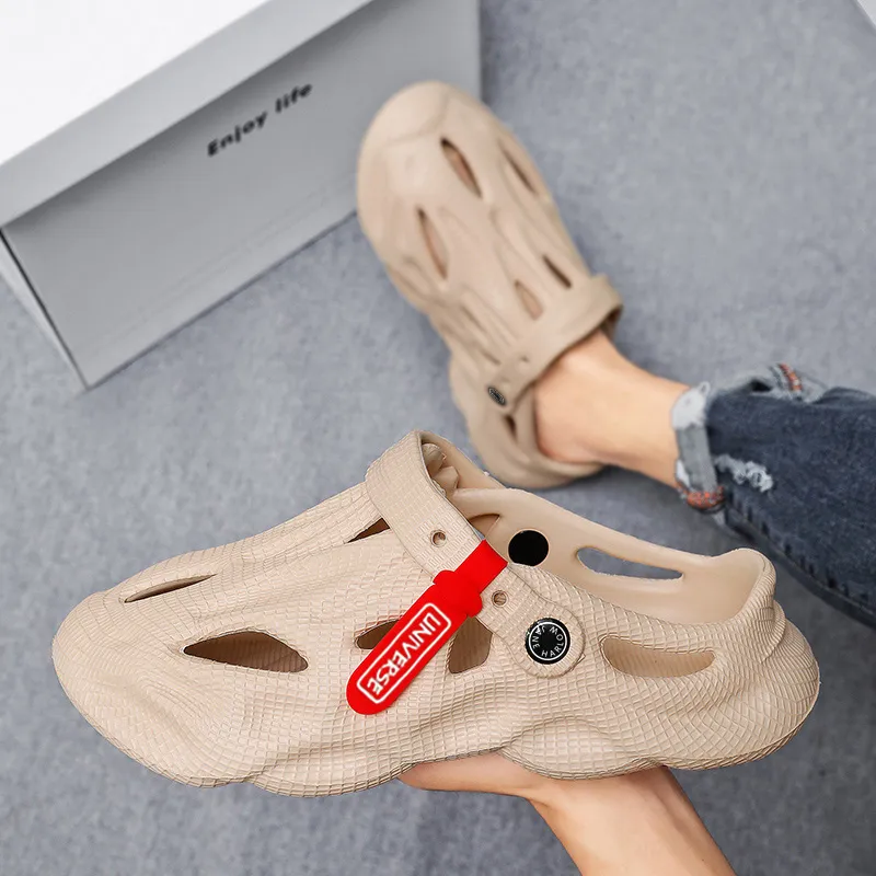 Yalu Clogs Men-21