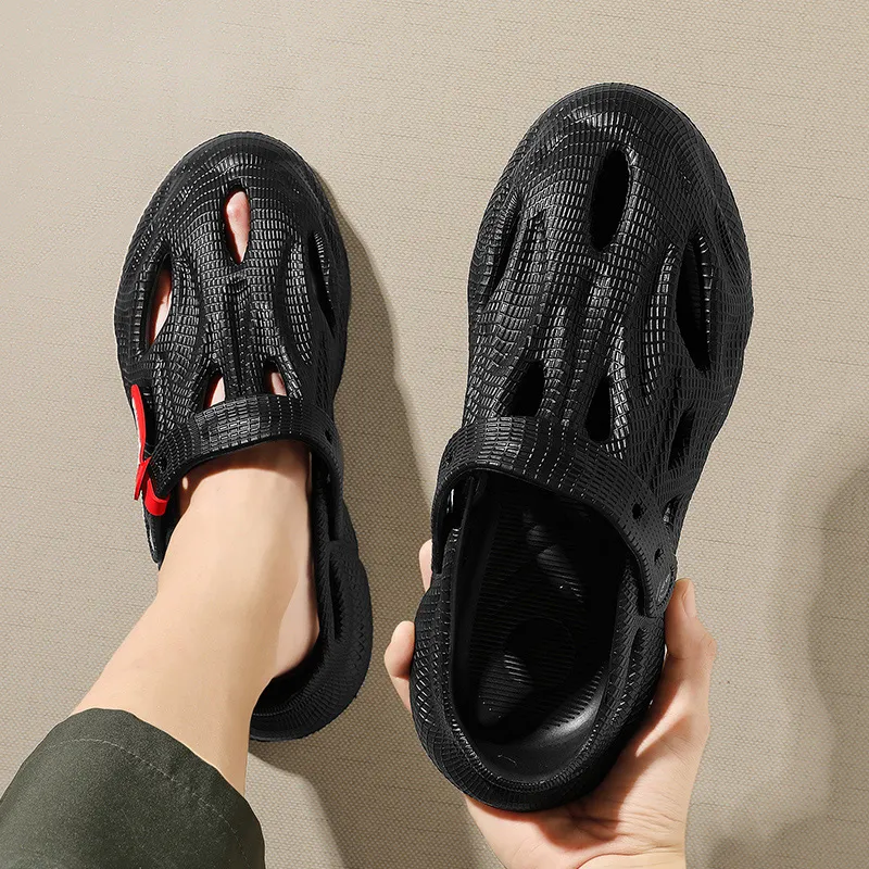 Yalu Clogs Men-8